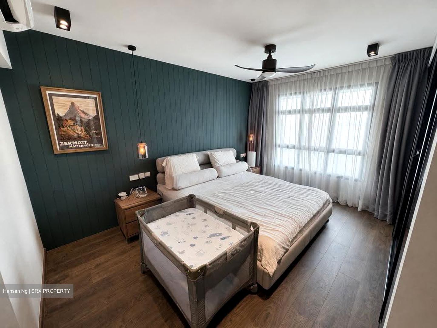 Blk 420D Waterfront II @ Northshore (Punggol), HDB 5 Rooms #613213061